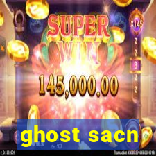 ghost sacn